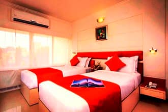 Daman - Casa Tesoro, A Sterling Holiday Resort, Daman 2